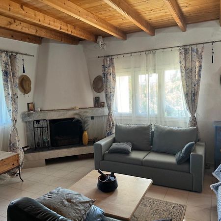 Cozy Corfu Bungalow 5 Minutes To Aqualand Ágios Ioánnis Exteriér fotografie