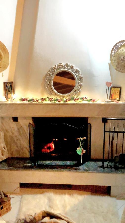 Cozy Corfu Bungalow 5 Minutes To Aqualand Ágios Ioánnis Exteriér fotografie