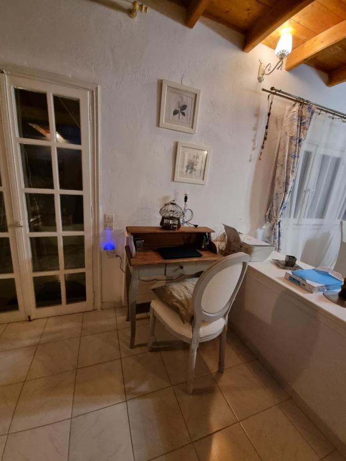 Cozy Corfu Bungalow 5 Minutes To Aqualand Ágios Ioánnis Exteriér fotografie