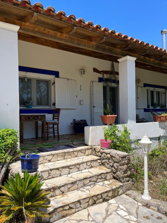 Cozy Corfu Bungalow 5 Minutes To Aqualand Ágios Ioánnis Exteriér fotografie